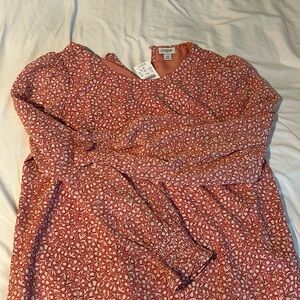 Jcrew blouse